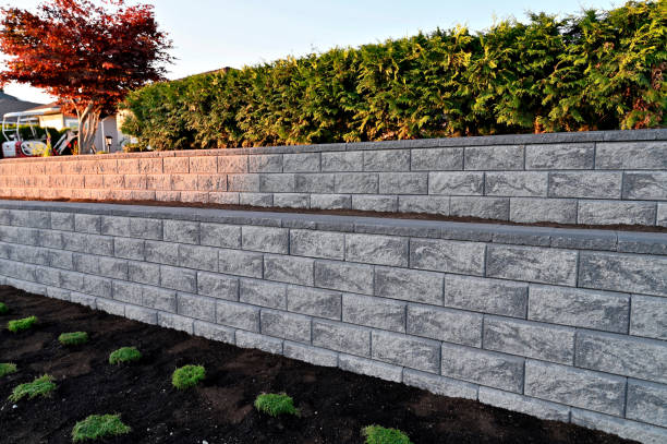 Building a Retaining Wall: A Complete Guide to Design, Planning, and Construction how to build a retaining wall