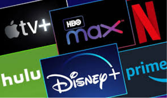 Why Animated Streaming Platforms Continue to Grow in Popularity situs slot gacor