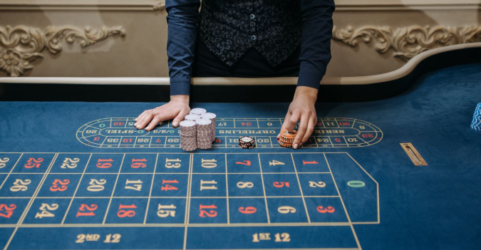 How Quick Play Habits Are Changing Slot Game Selection bandot88